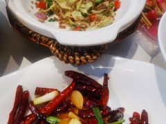 -院8里·少城记忆老川菜(宽窄巷子店)