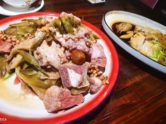 -广府乡下·饭庄(新港东路店)