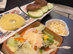 -AJIYA·池袋日式烧肉自助(天津万象城店)