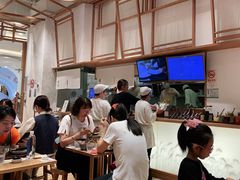 -小满手工粉(上海月星环球港店)