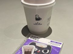 -Seesaw Coffee(上生新所店)