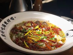 -江渔儿酸菜鱼(东二环泰禾店)