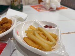 -豪享来(我格广场店)