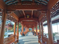 -上海东林寺(金山区)
