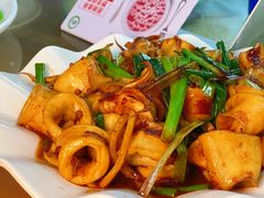 -明记海鲜大排档(巽寮湾店)