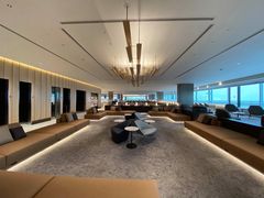 -ANA羽田机场休息室(羽田空港第3ターミナル)