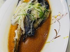 -鑫悦楼煎蟹·16年海鲜大排档