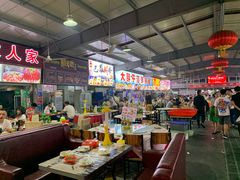 -大学城夜市大排档(凤栖路店)