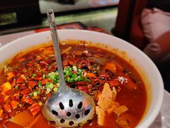 重庆毛血旺-天辣(金桥啦啦宝都店)