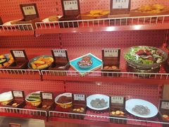 -羊大爷涮肉(亮马桥店)