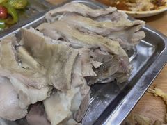 手抓羊排-马学武手抓美食(下南关总店)