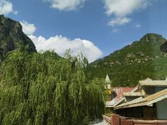 -龙庆峡风景区