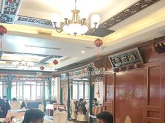 -烤肉宛饭庄(南礼士路店)