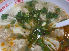 -吉祥馄饨(牡丹园店)