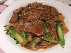 -星湖中餐厅