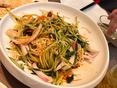 -将相和·海鲜蒸饺大连菜