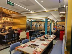 -一绪に寿喜烧(荟聚店)