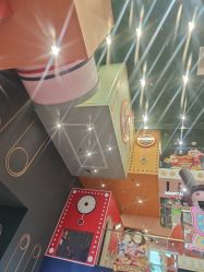 -meland club亲子乐园(北京芳圆里ID MALL店)