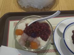 -五条人糖水铺(光谷世界城店)