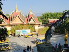 -西双版纳勐泐文化旅游区