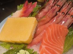 -極上萬膳·日料放题(来福士江景店)