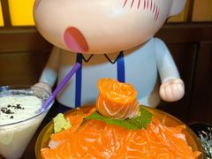-王氏炉匠·烧鸟放题自助(好运街店)