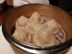 -外婆家(天河领展店)