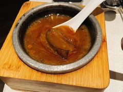 葱烧野米辽参-逸道(益丰·外滩源店)