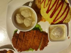 android_upload_pic-吉姆丽德乡村西餐厅(闵行交大店)