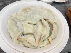 -老妈疙瘩汤·平价海鲜专门店·老威海菜(渔港路店)