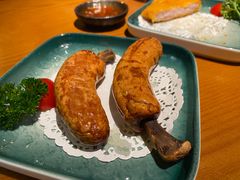 骨付香肠-合风谷(南下塘店)