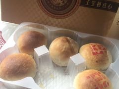 -王宝和酒家(黄浦店)