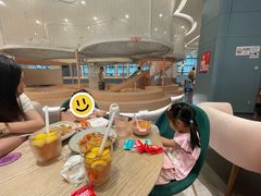 -BossBabe亲子餐厅(金光华广场店)