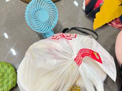 -庆丰包子铺(西单店)