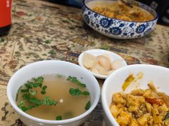 -老乌家特色小炒泡馍(大皮院店)