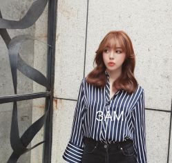 -3AM HAIR SALON染发接发