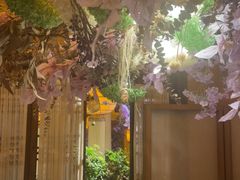 -叶叶菩提·晋福宫