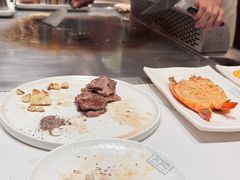 -火地铁板烧(昆山万象汇店)