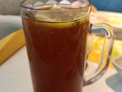 -豪客来牛排(东区万达坊店)
