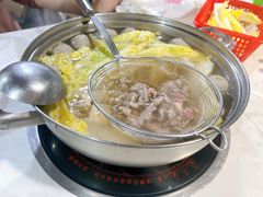 -菜忠潮州牛肉店(岗厦店)