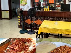 -雪湖煜辰鱼头老店(雪野湖店)