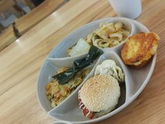 -素满香·素食自助餐(福州·长乐北路店)
