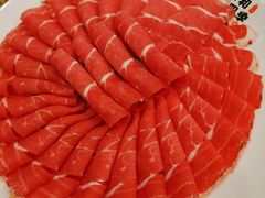 -仁和四季涮肉馆(天坛南门店)