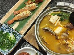 -古田居·特色寿司料理(星之岛旗舰店)