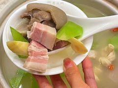 腌笃鲜-老北门·苏帮菜·湖景包间(月光码头店)