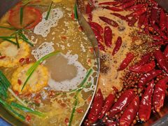 -红辣椒·川菜·火锅(张杨路店)