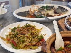 -今一靓汤.顺德菜东莞三十年老字号(厚街店)