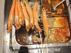 -海底捞火锅(北京路店)