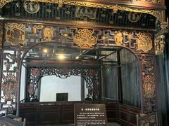 -乌镇东栅景区