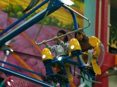 -蓬莱欧乐堡梦幻世界